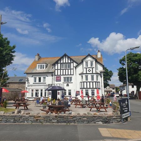 Clarkes Hotel Barrow In Furness Exteriér fotografie