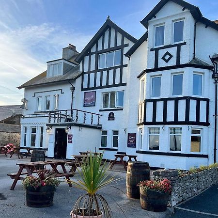 Clarkes Hotel Barrow In Furness Exteriér fotografie