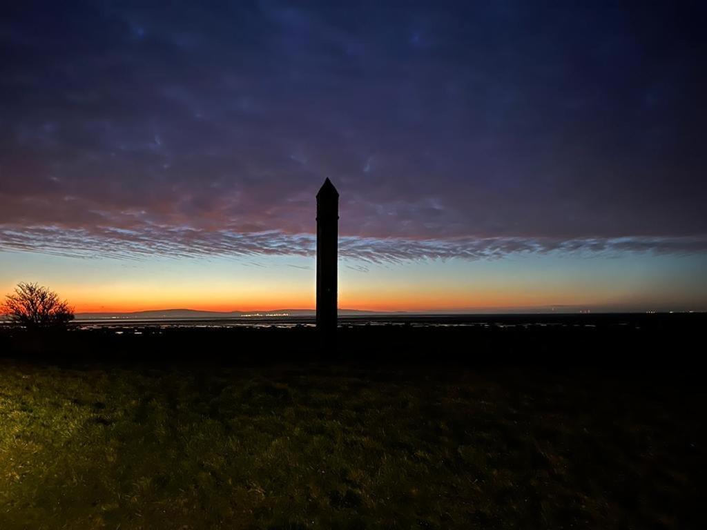 Clarkes Hotel Barrow In Furness Exteriér fotografie