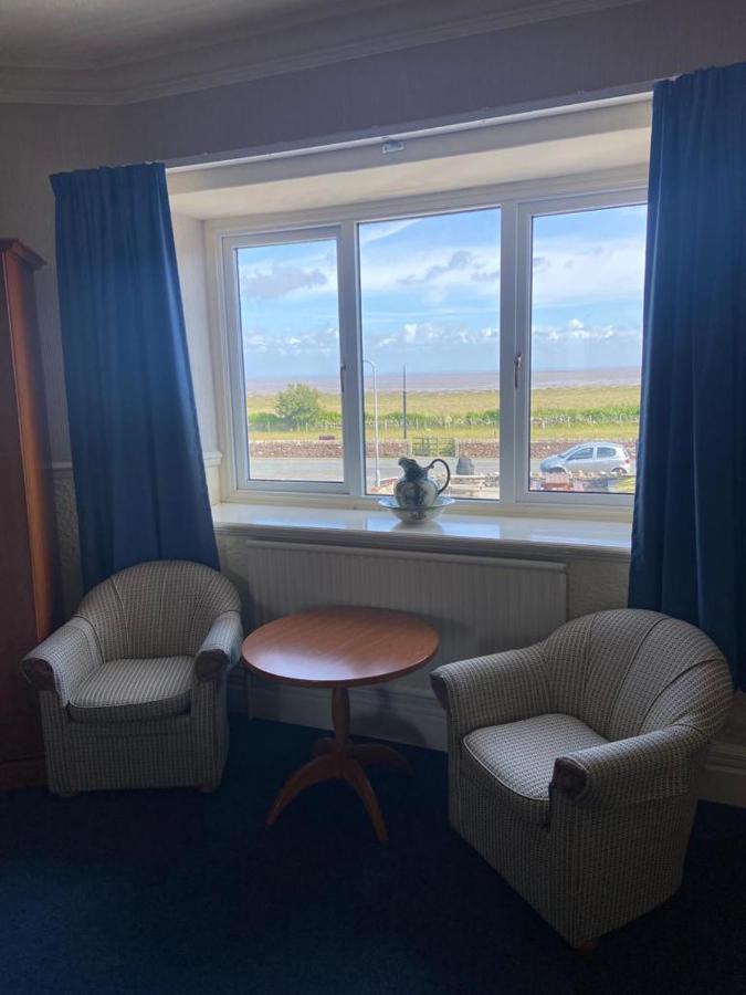 Clarkes Hotel Barrow In Furness Exteriér fotografie
