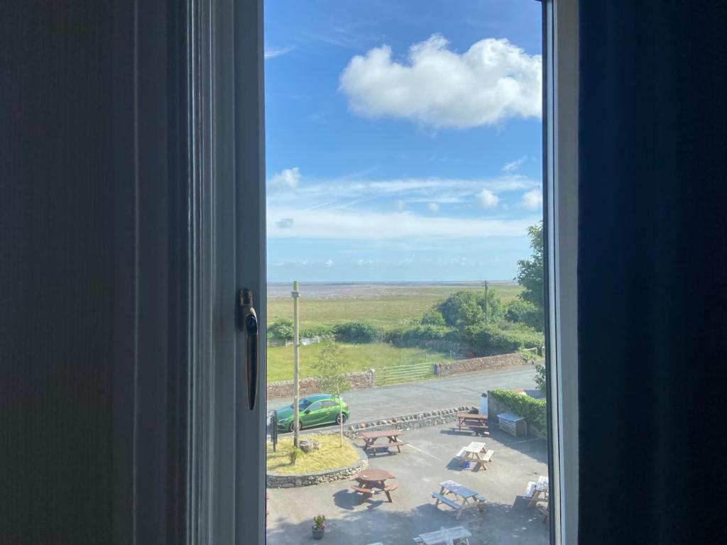 Clarkes Hotel Barrow In Furness Exteriér fotografie