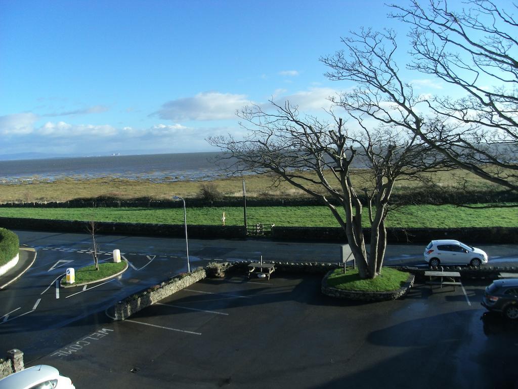 Clarkes Hotel Barrow In Furness Pokoj fotografie
